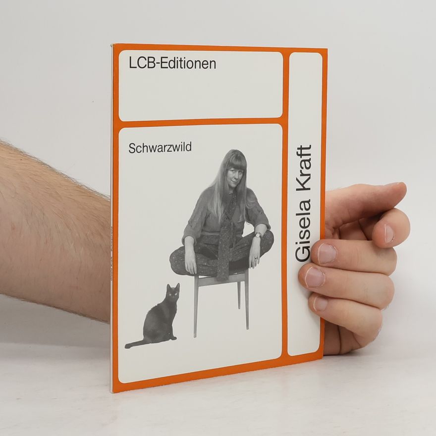Gisela Kraft Schwarzwild