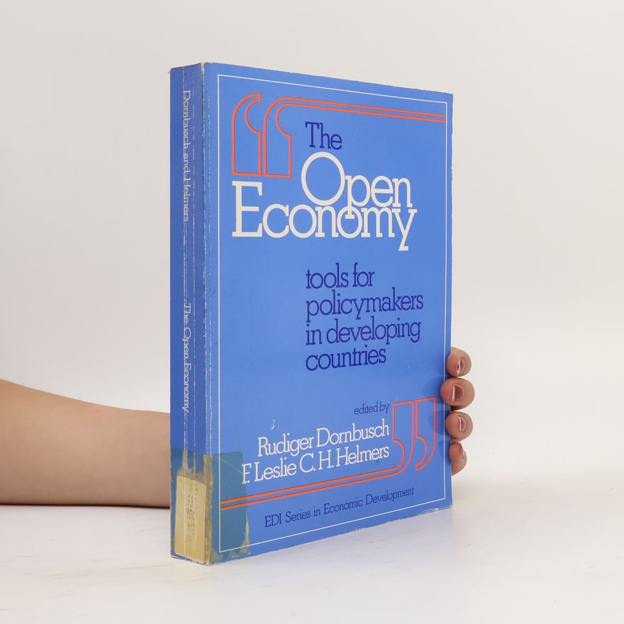 Rudiger Dornbusch The Open Economy
