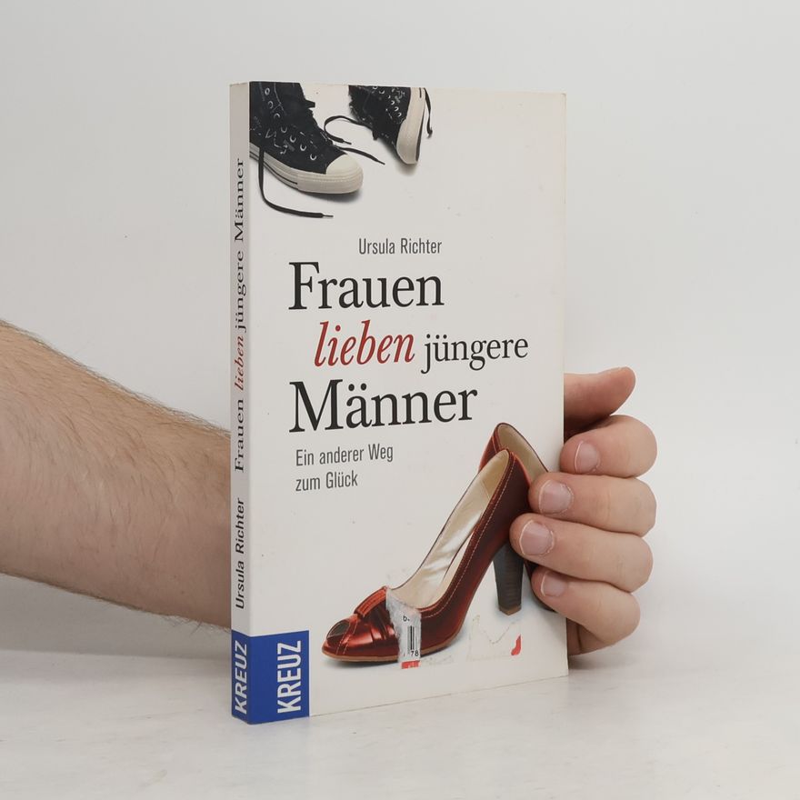 Ursula Richter Frauen lieben jüngere Männer