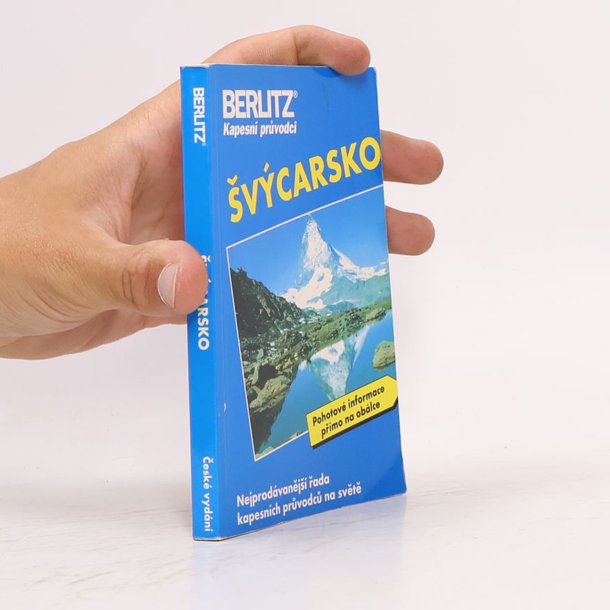 Auteurscollectief Švýcarsko