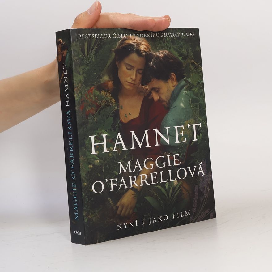 Maggie O. Farrell Hamnet