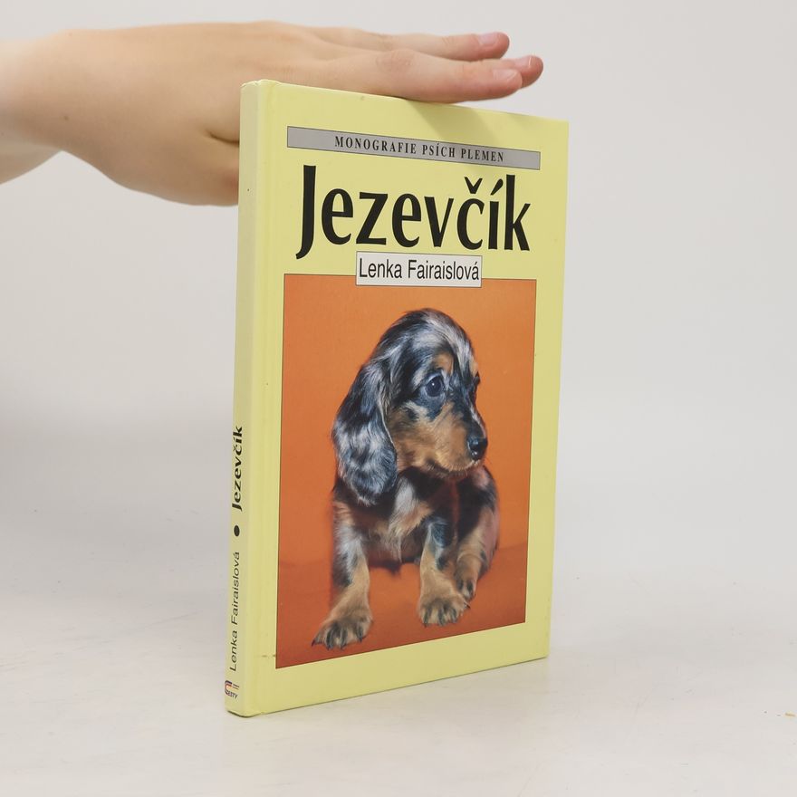 Lenka Fairaislová Jezevčík