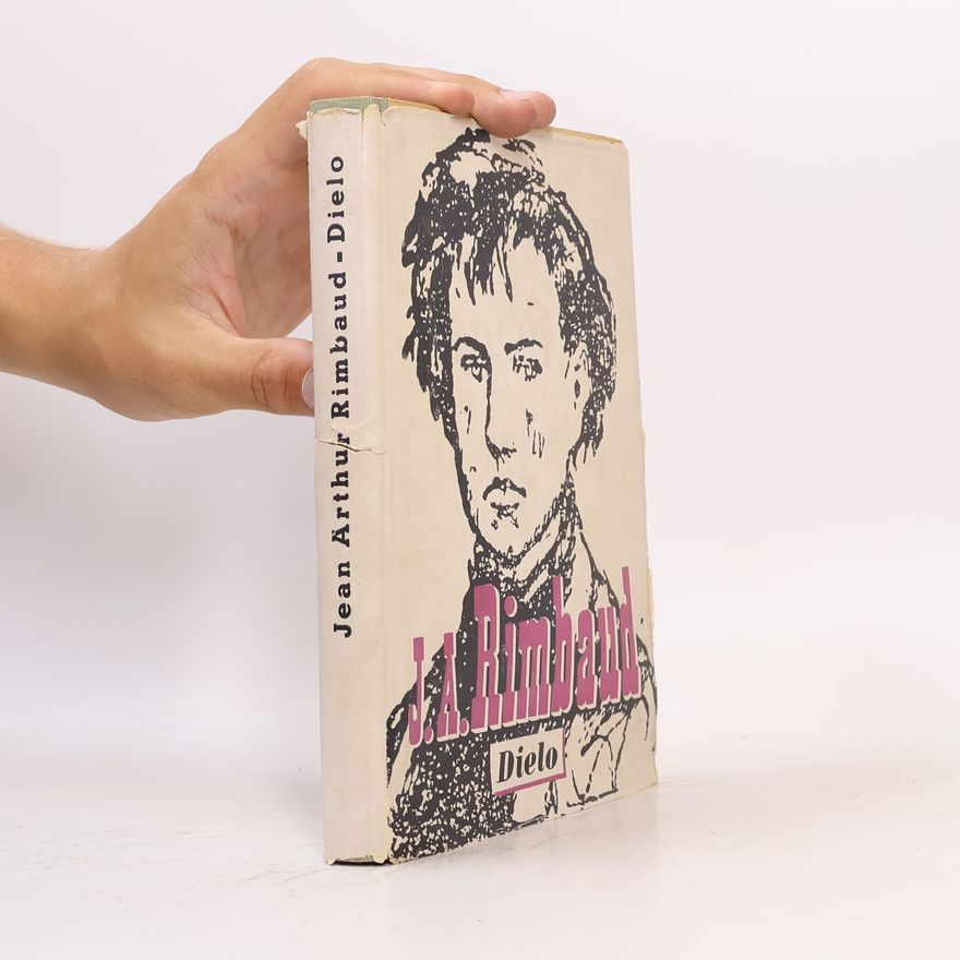 Arthur Rimbaud Dielo
