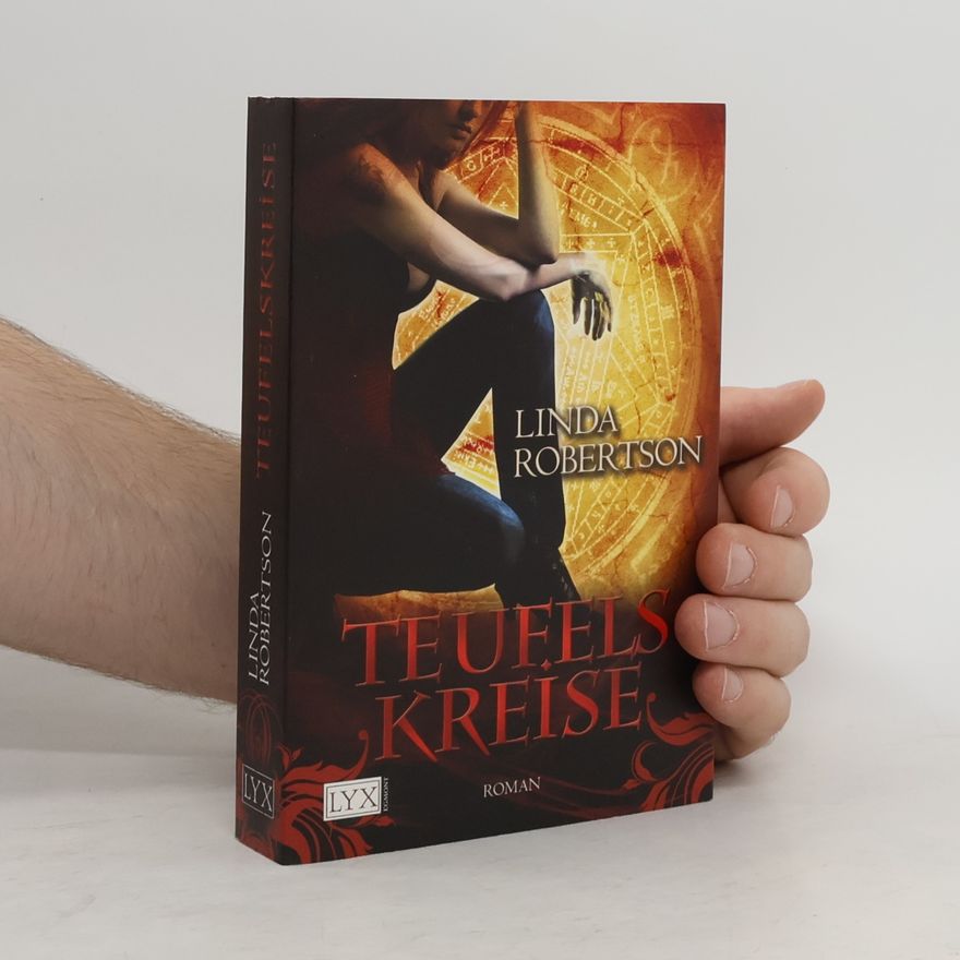 Linda Robertson Teufelskreise