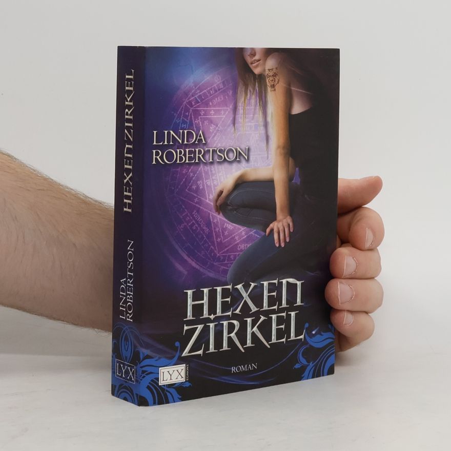 Linda Robertson Hexenzirkel