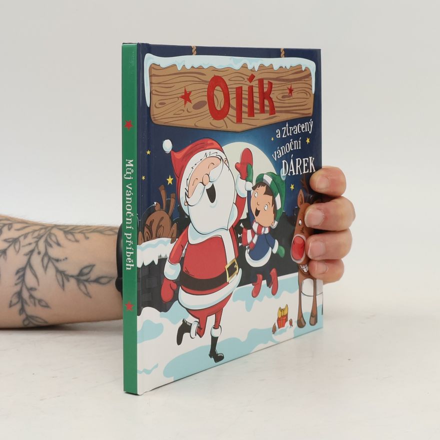 Kolektiv autorů Olik