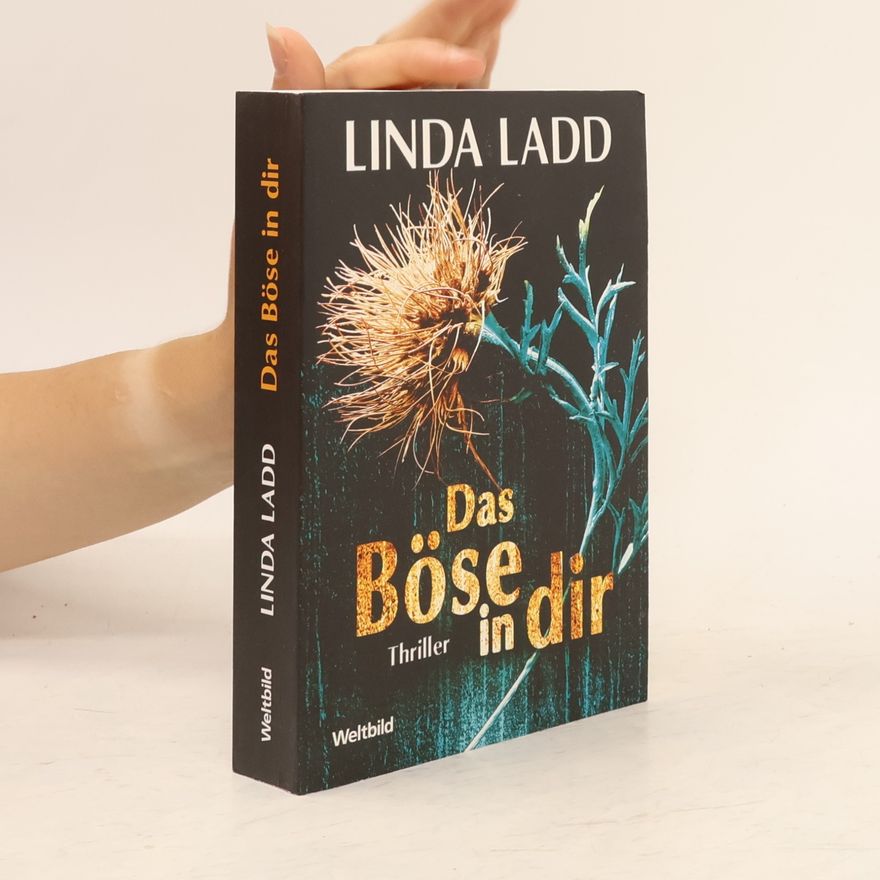 Linda Ladd Das Böse in dir