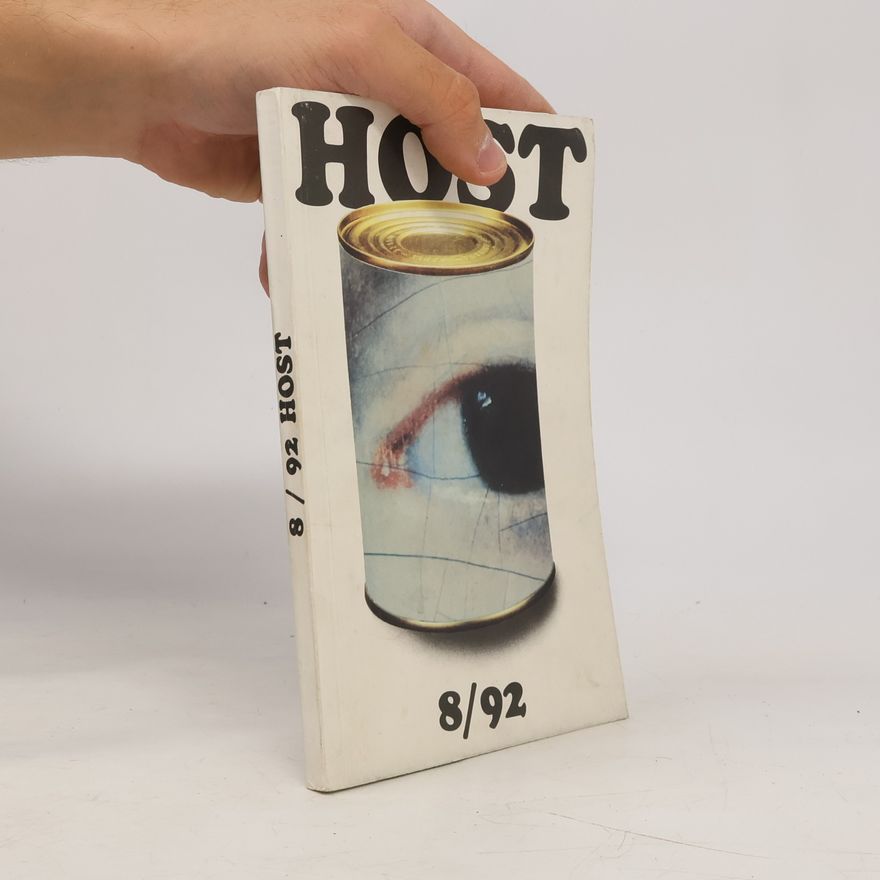Various authors Host 8/92