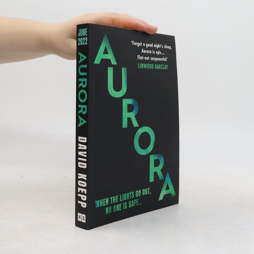 David Koepp Aurora