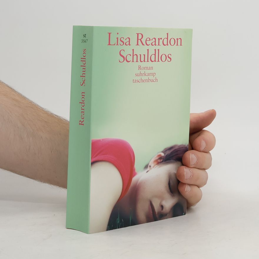 Lisa Reardon Schuldlos