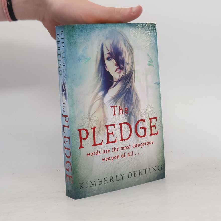 Kimberly Derting The Pledge