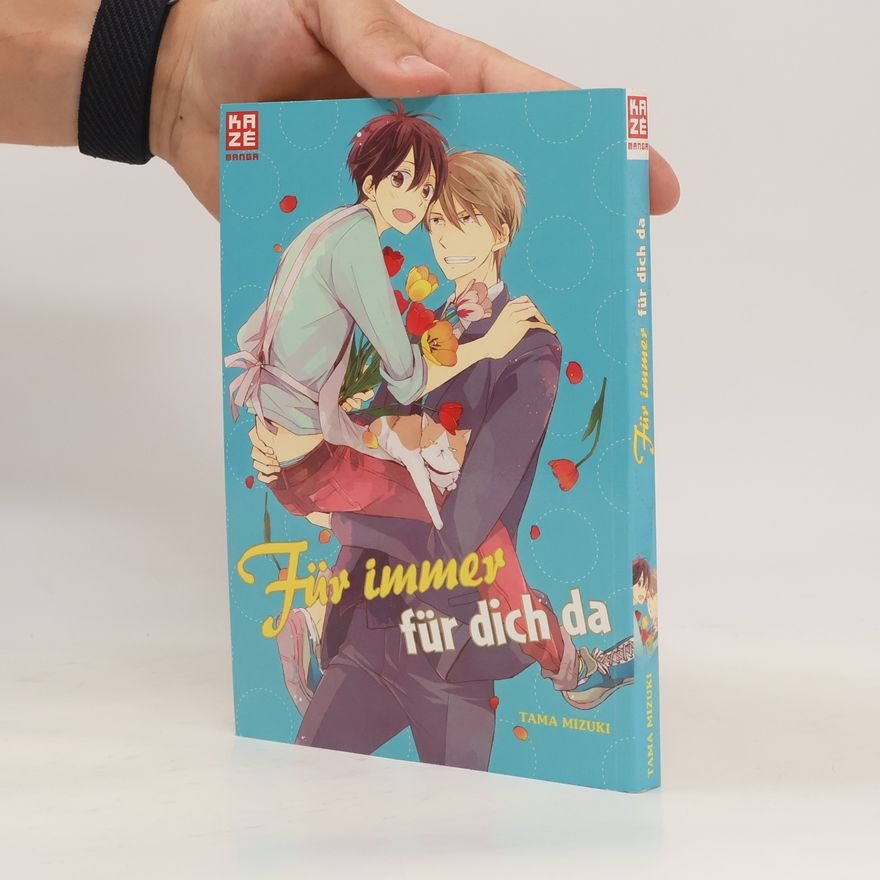 Tama Mizuki Für immer für dich da