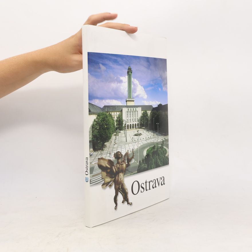 Autorenkollektiv Ostrava