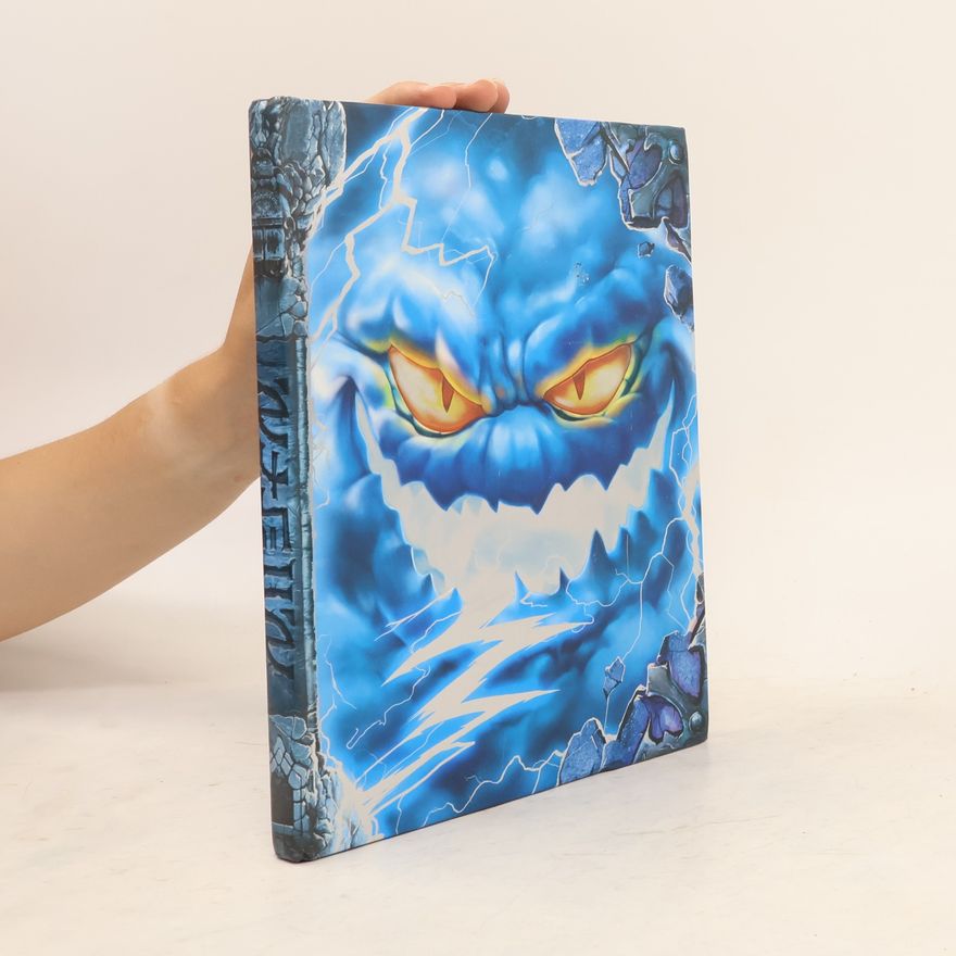 John Derevlany LEGO Nexo Knights - das Buch von Monstrox