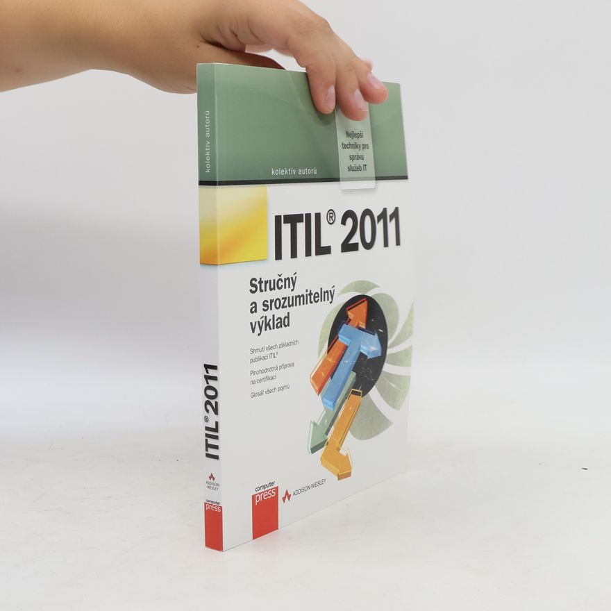 Bodo Zurhausen ITIL 2011