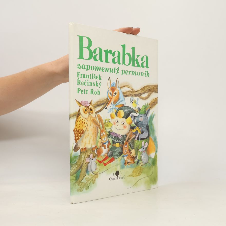 František Řečinský Barabka. Zapomenutý permoník