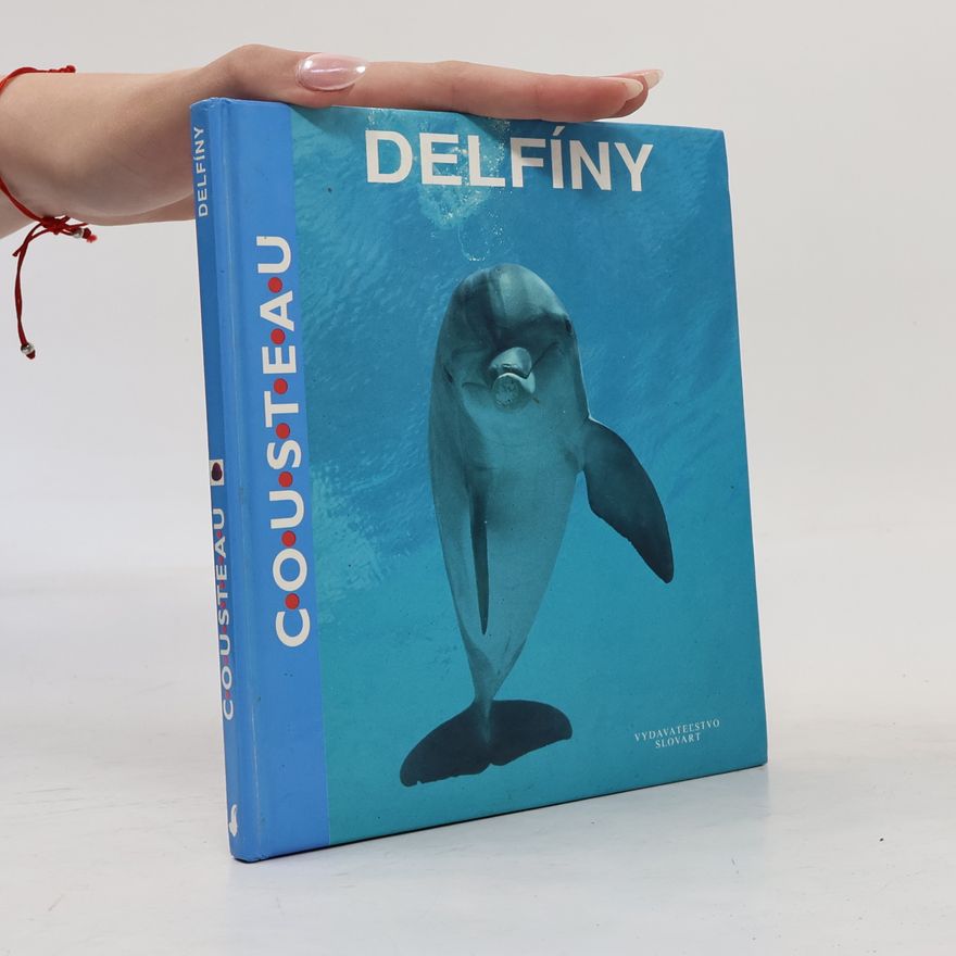 Kolektiv autorů Delfíny