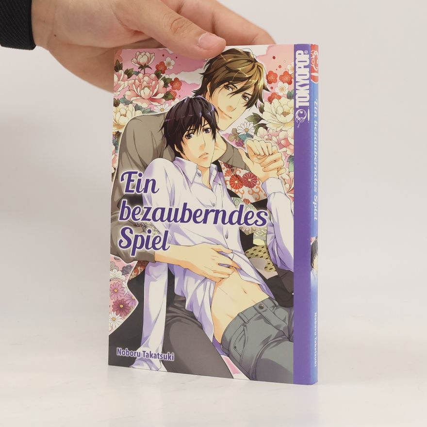 Noboru Takatsuki Ein bezauberndes Spiel