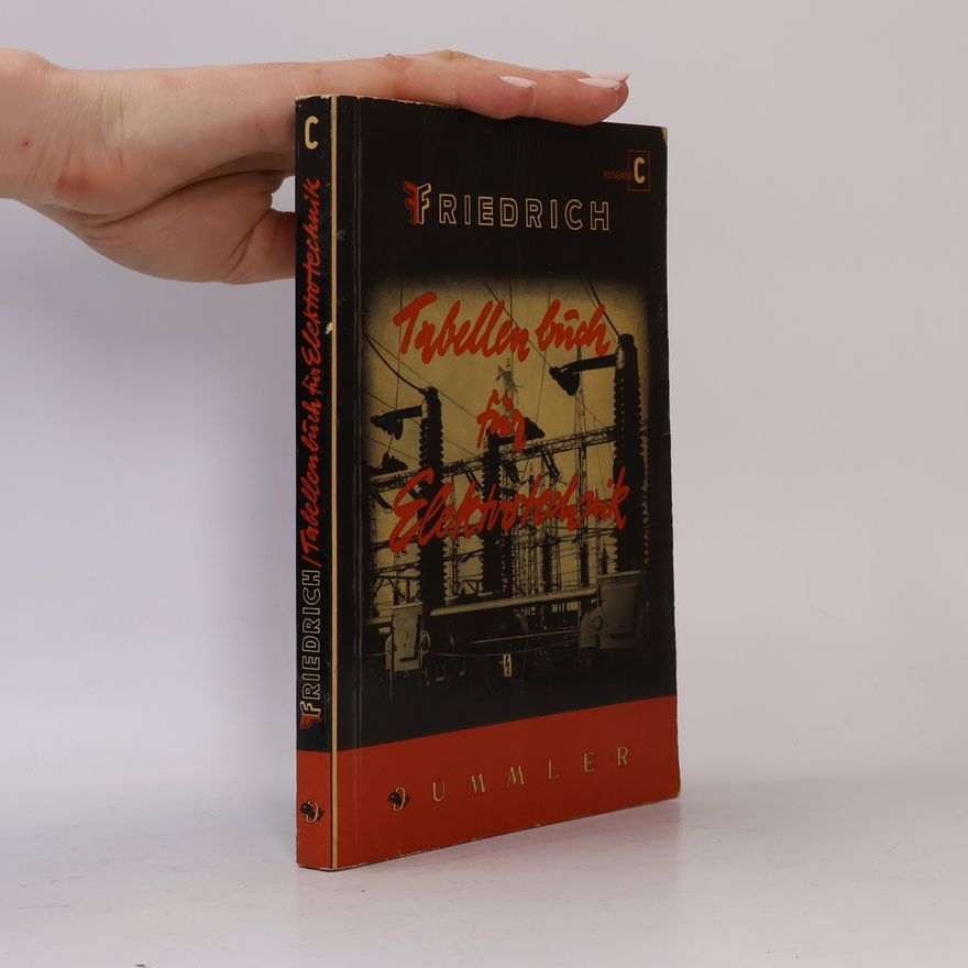 Autorenkollektiv Tabellenbuch für Elektrotechnik
