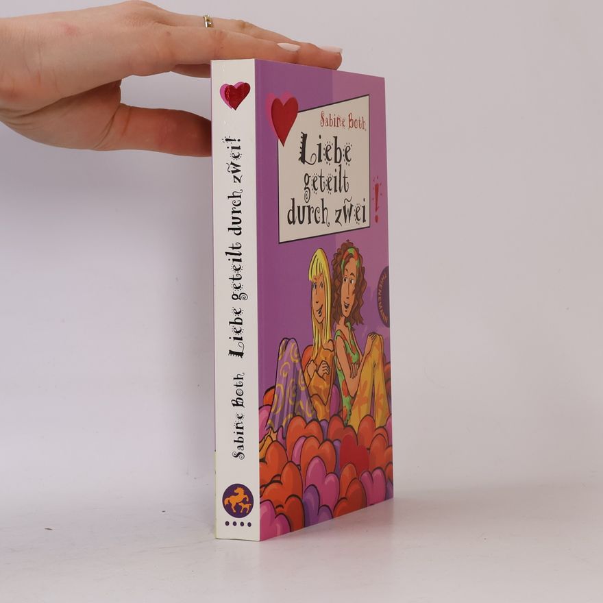 Sabine Both Liebe geteilt durch zwei