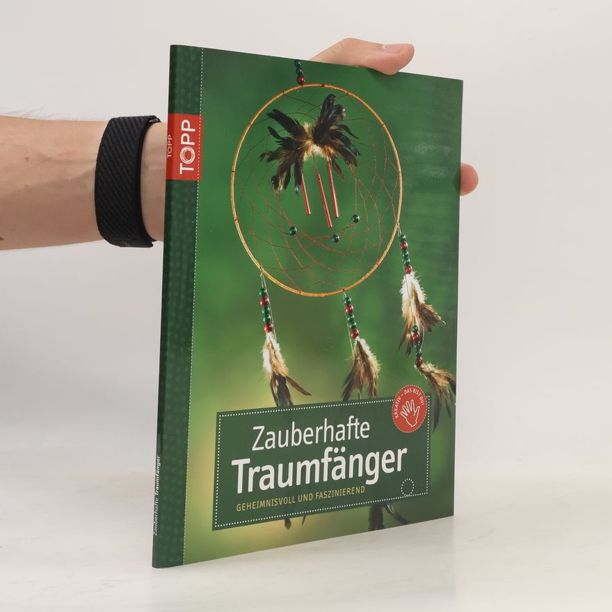 Auteurscollectief Zauberhafte Traumfänger
