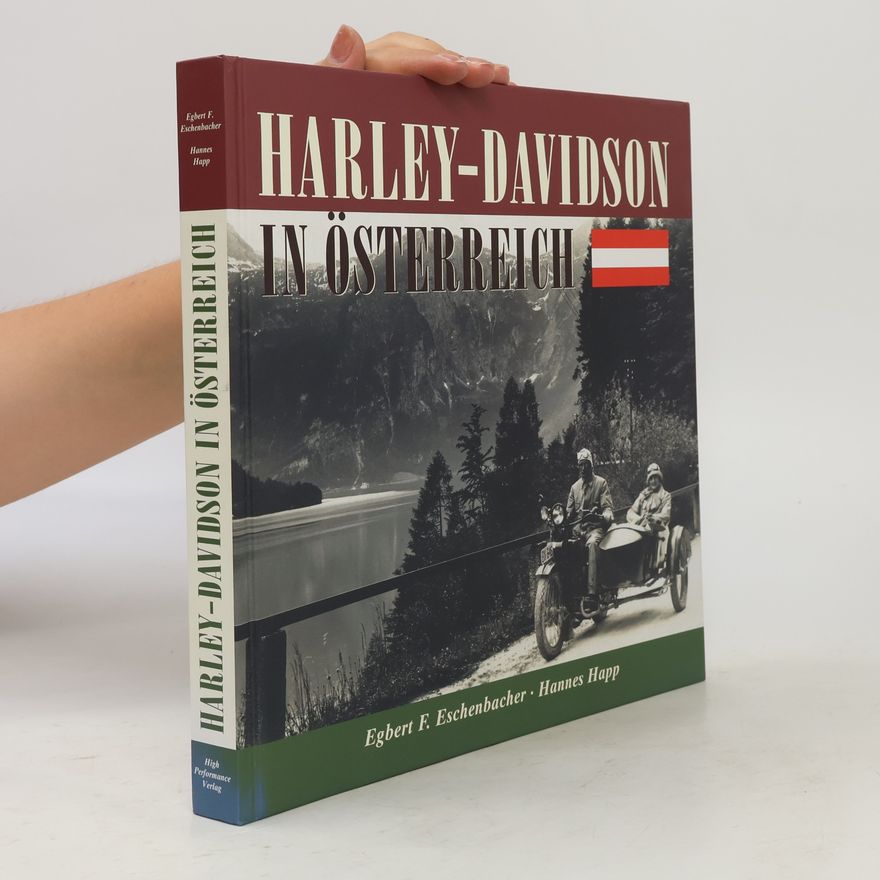 Hannes Happ Harley-Davidson in Österreich