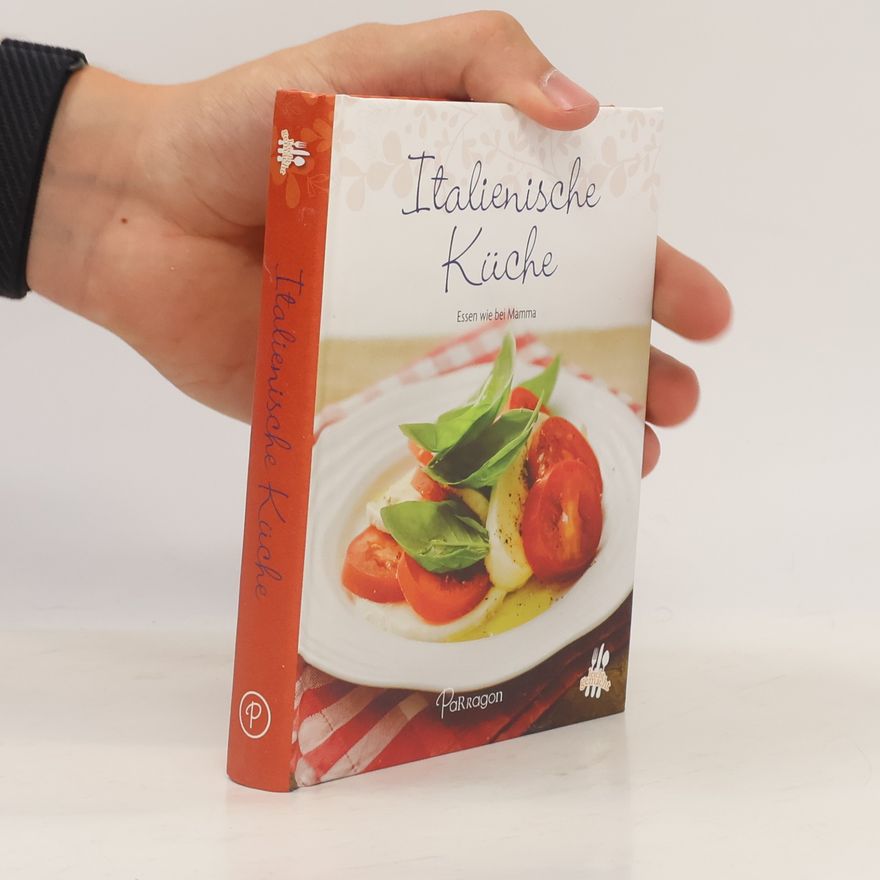 Autorenkollektiv Italienische Küche