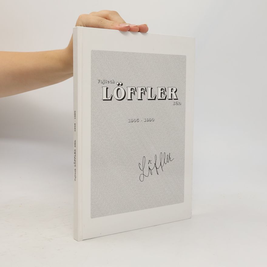 Autorenkollektiv Vojtech Löffler Béla