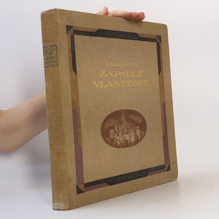 Karel Rais Zapadlí vlastneci