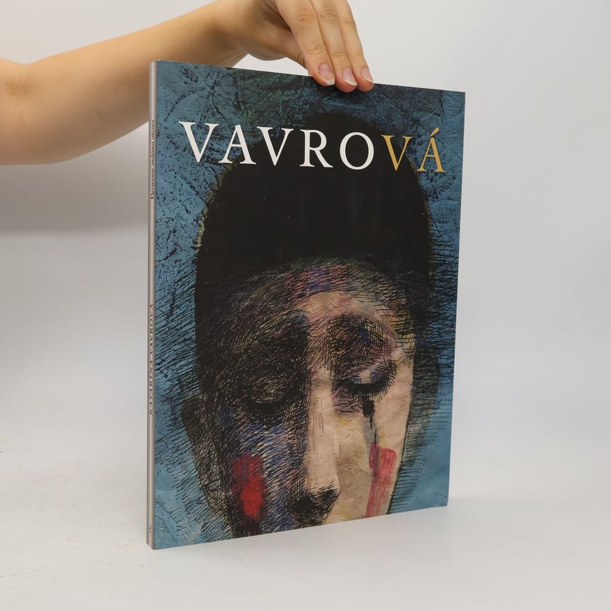 Katarína Vavrová Vyznanie môjmu otcovi
