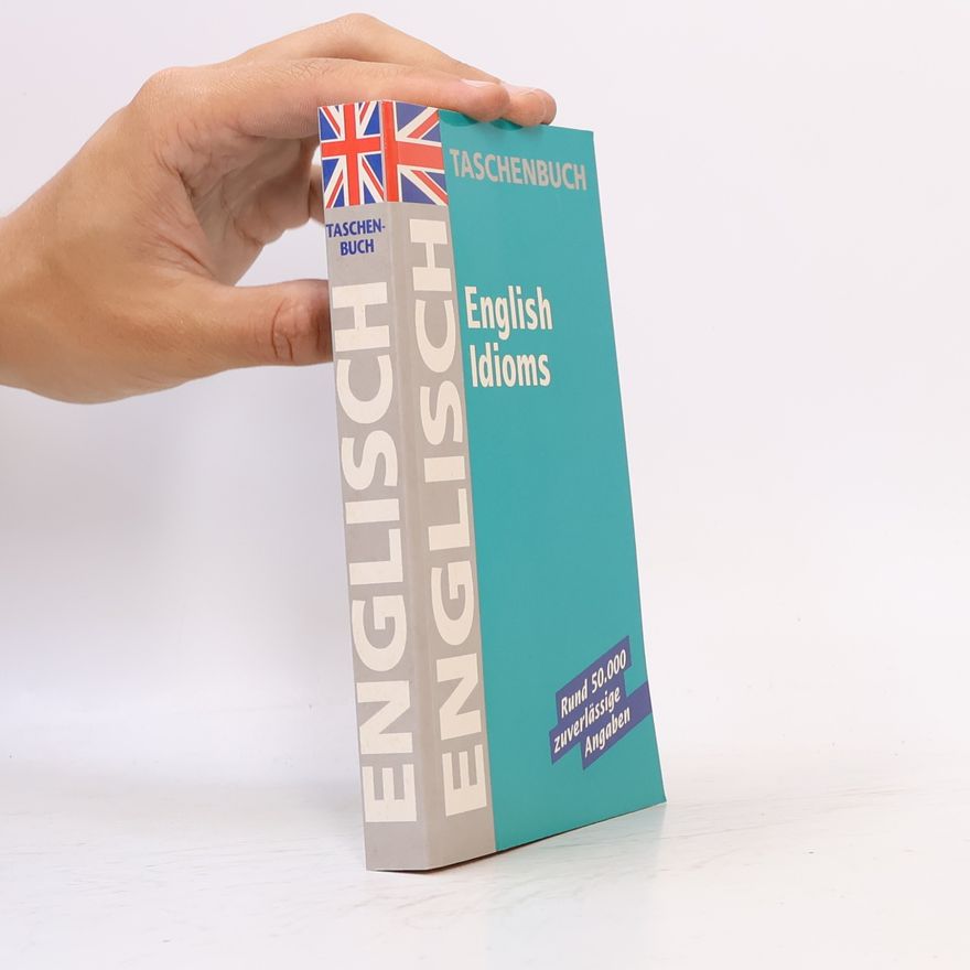 Various authors Englisch Idioms