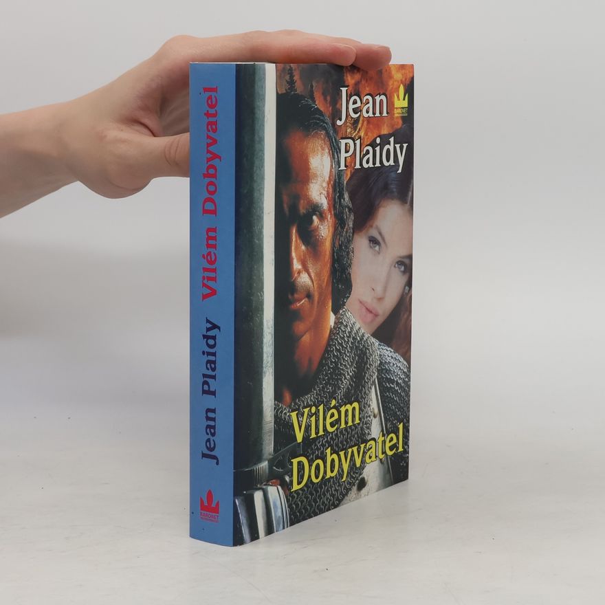 Ivana Nuhlíčková Vilém Dobyvatel