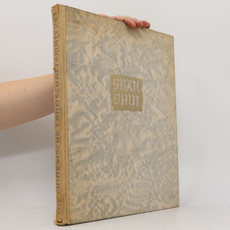 Ernst Diez Shan Shui