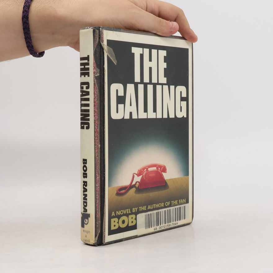 Bob Randall Calling