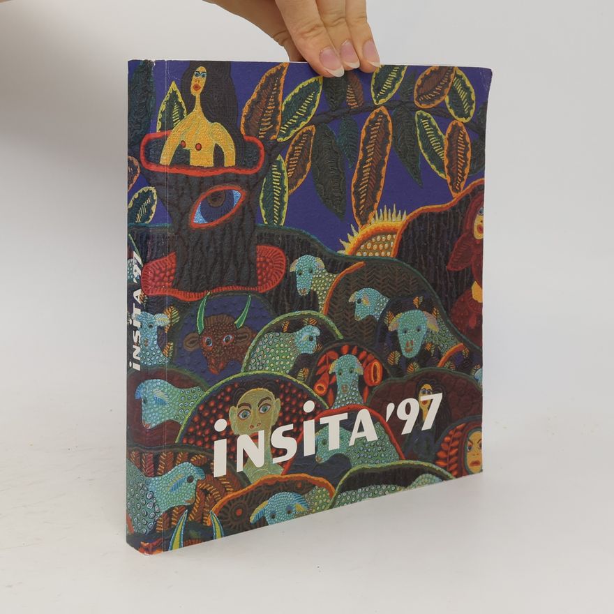 Katarína Čierna Insita'97