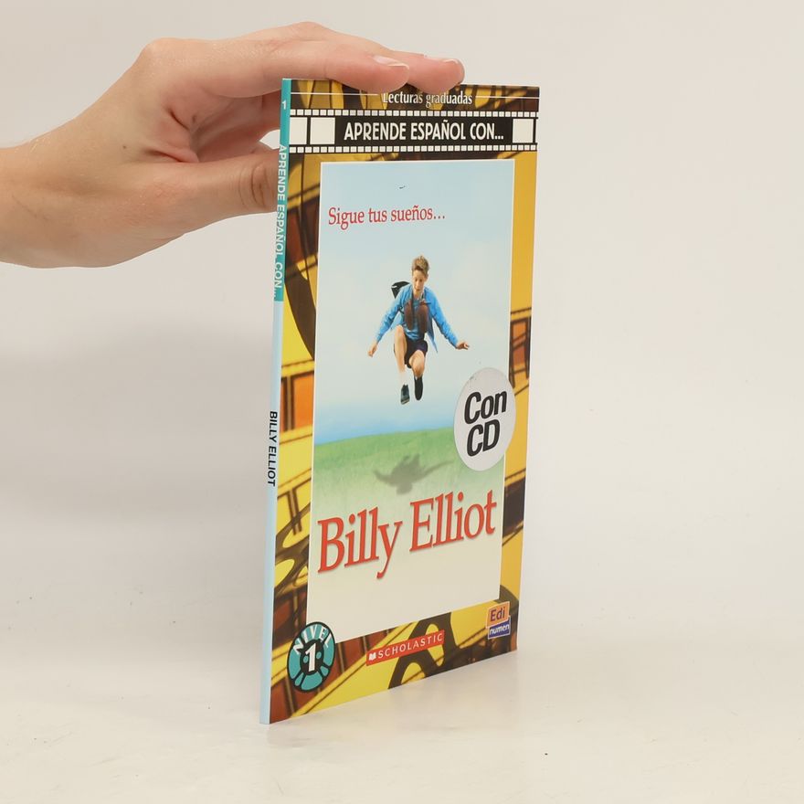 Melvin Burgess Billy Elliot