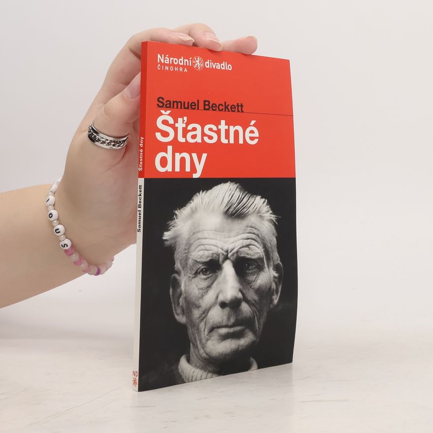 Samuel Beckett Šťastné dny