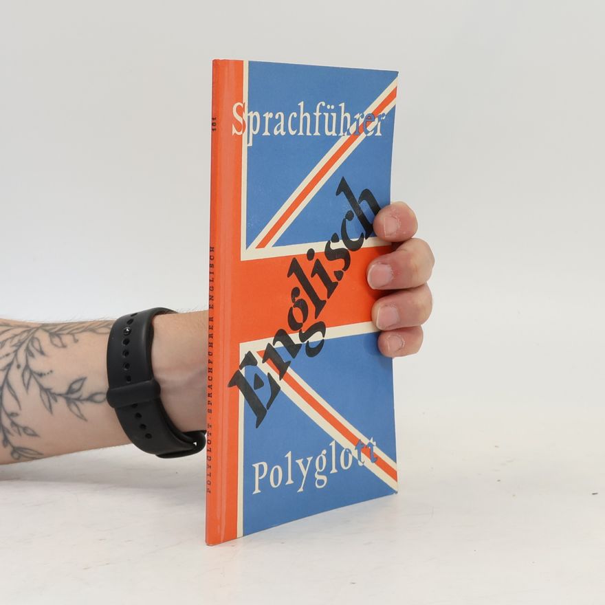 Various authors Sprachführer - Englisch