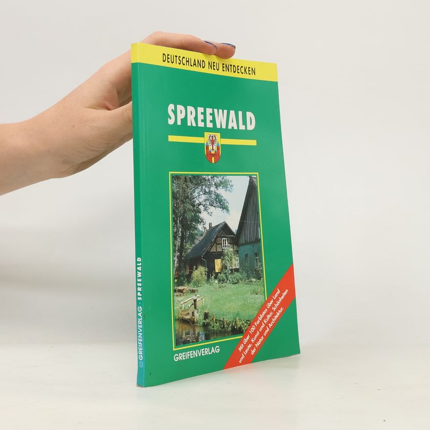 Gerd Kokles Spreewald