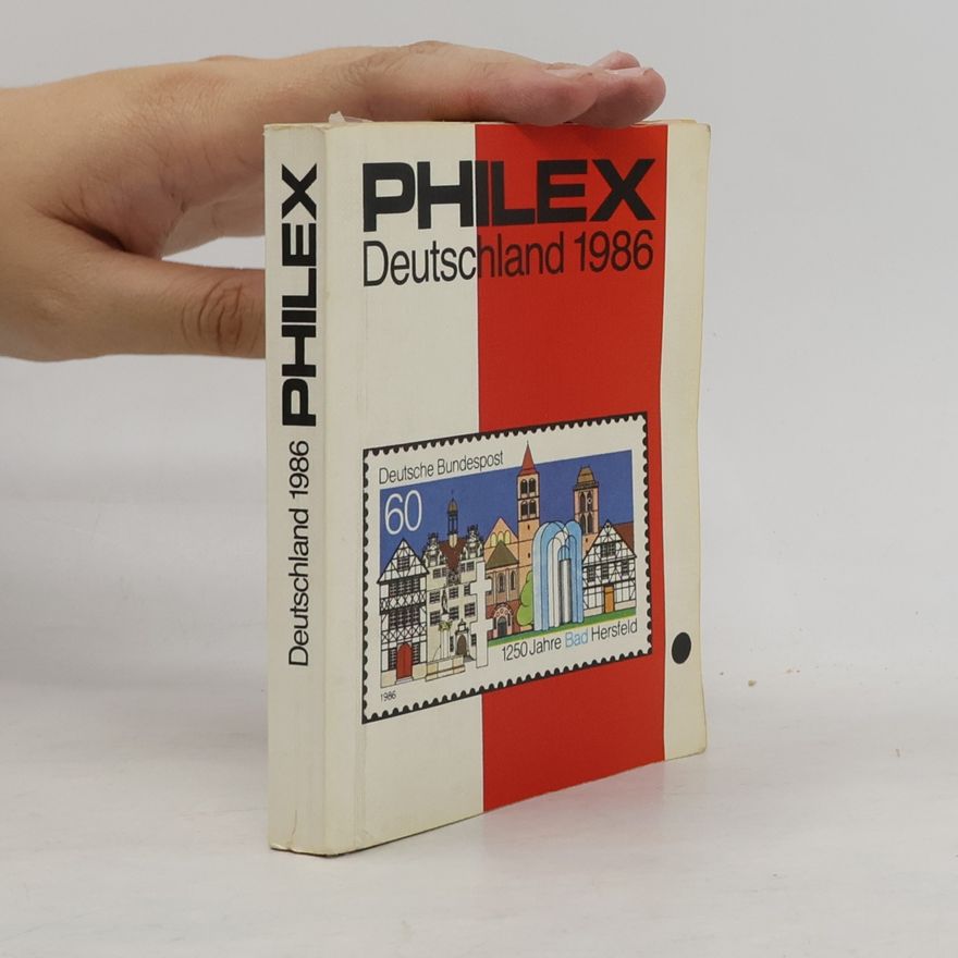 Autorenkollektiv PHILEX Deutschland 1986