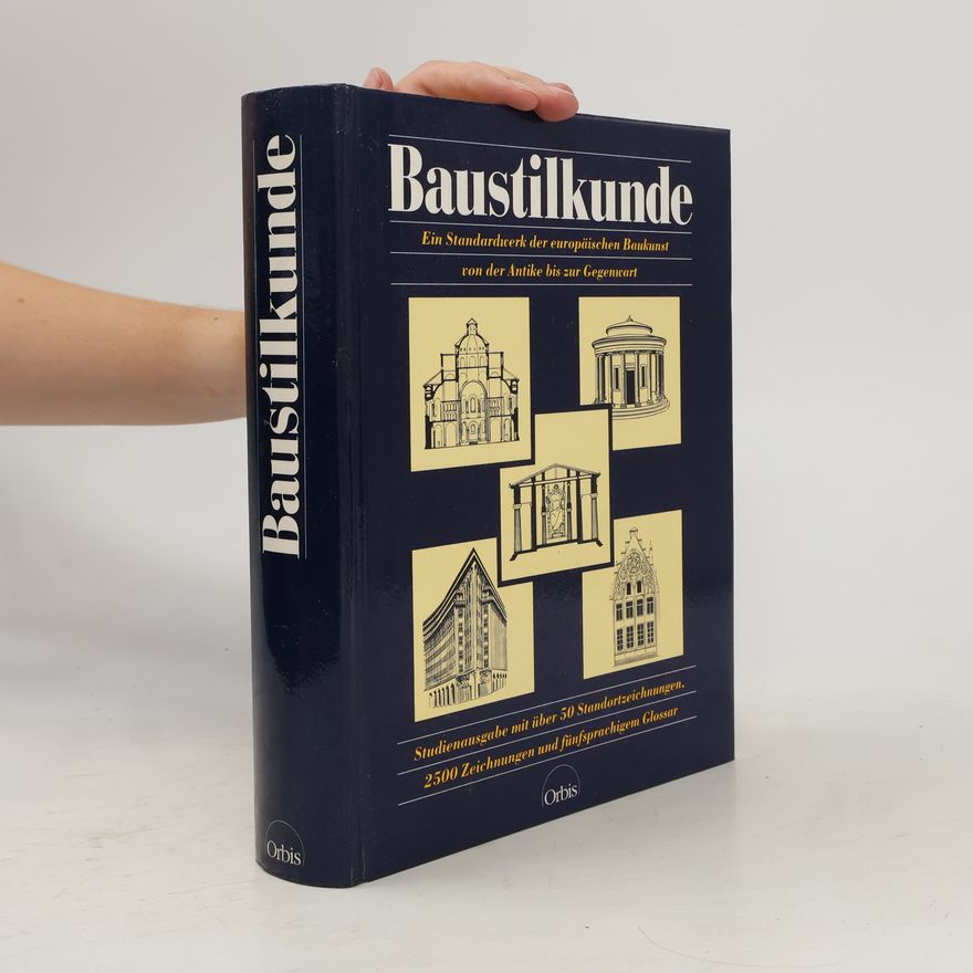 Wilfried Koch Baustilkunde