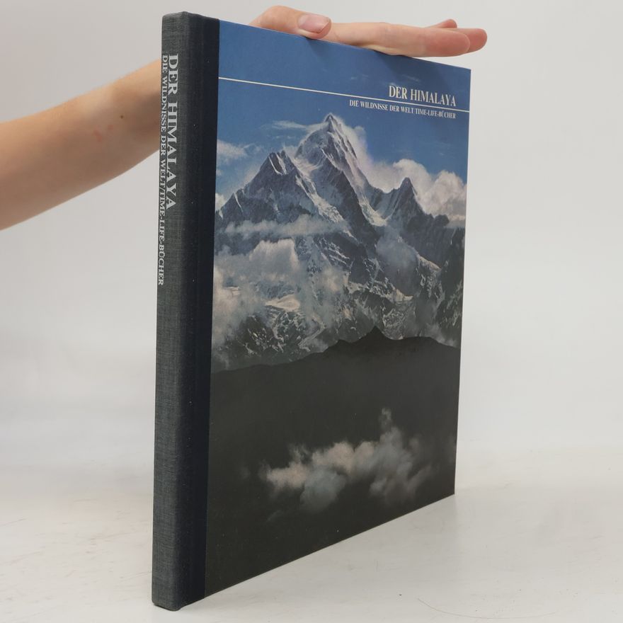 Autorenkollektiv Der Himalaya