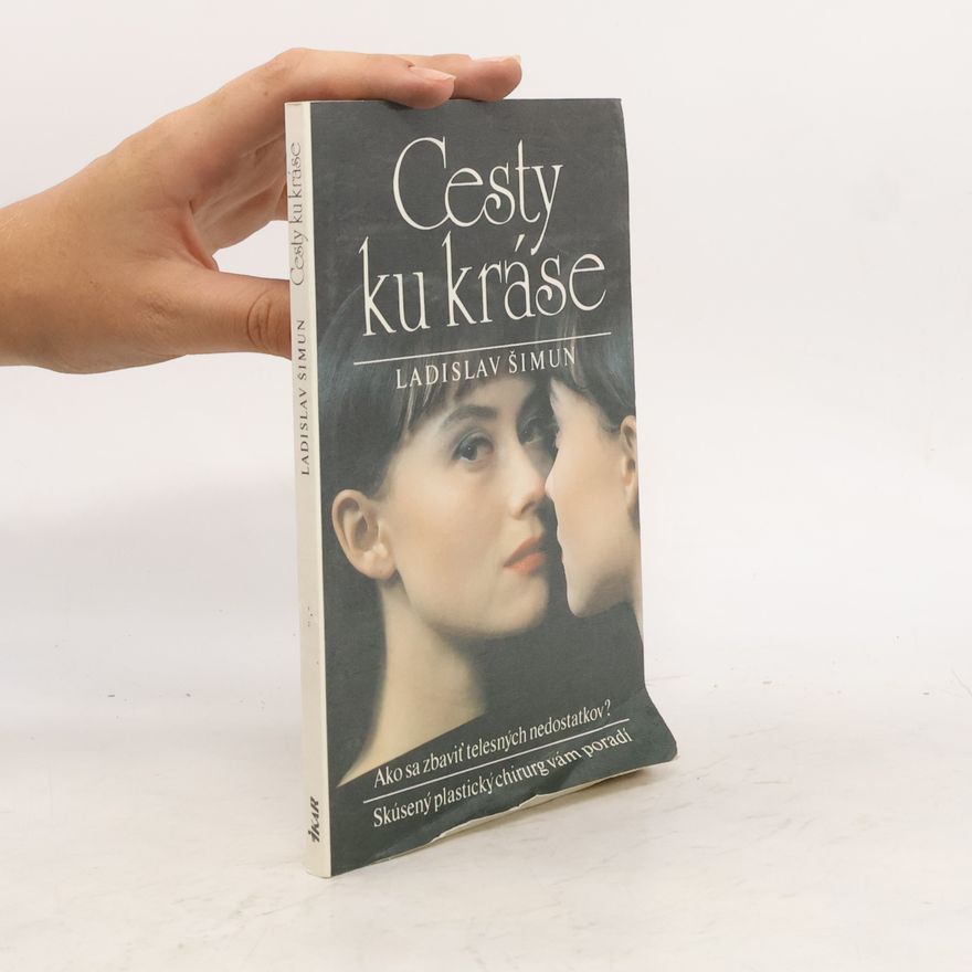 Ladislav Šimun Cesty ku kráse