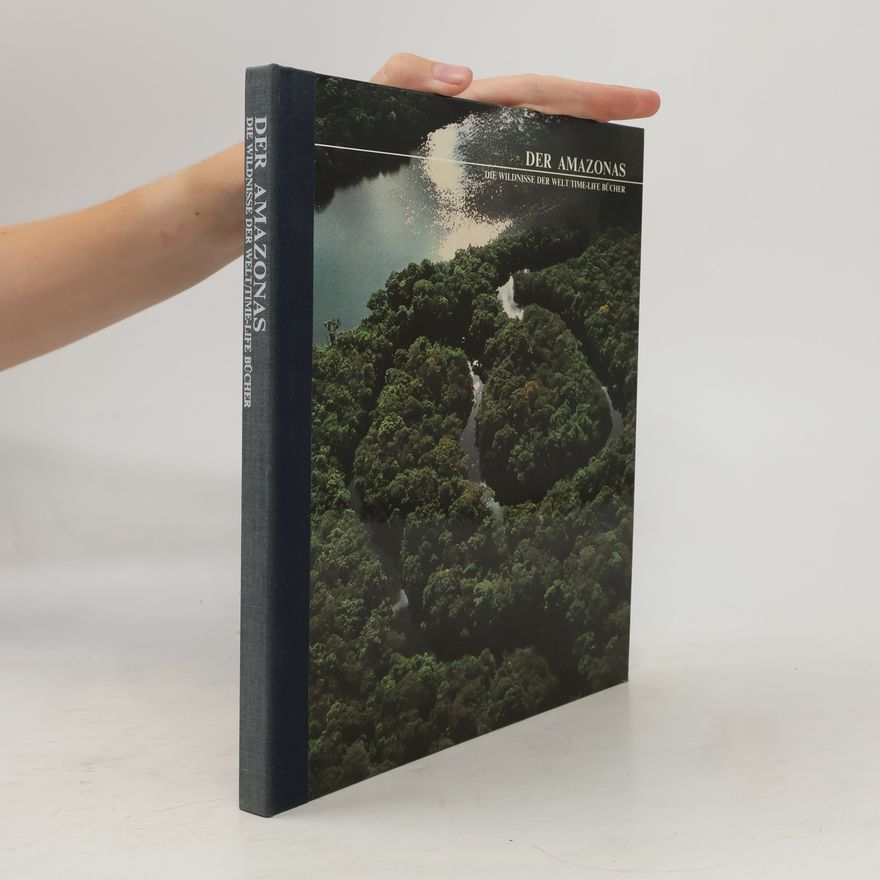 Tom Sterling Der Amazonas