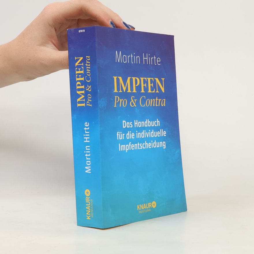 Martin Hirte Impfen: Pro & Contra