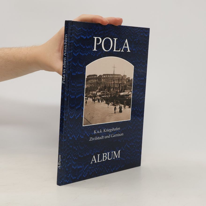Autorenkollektiv Pola in alten Ansichten