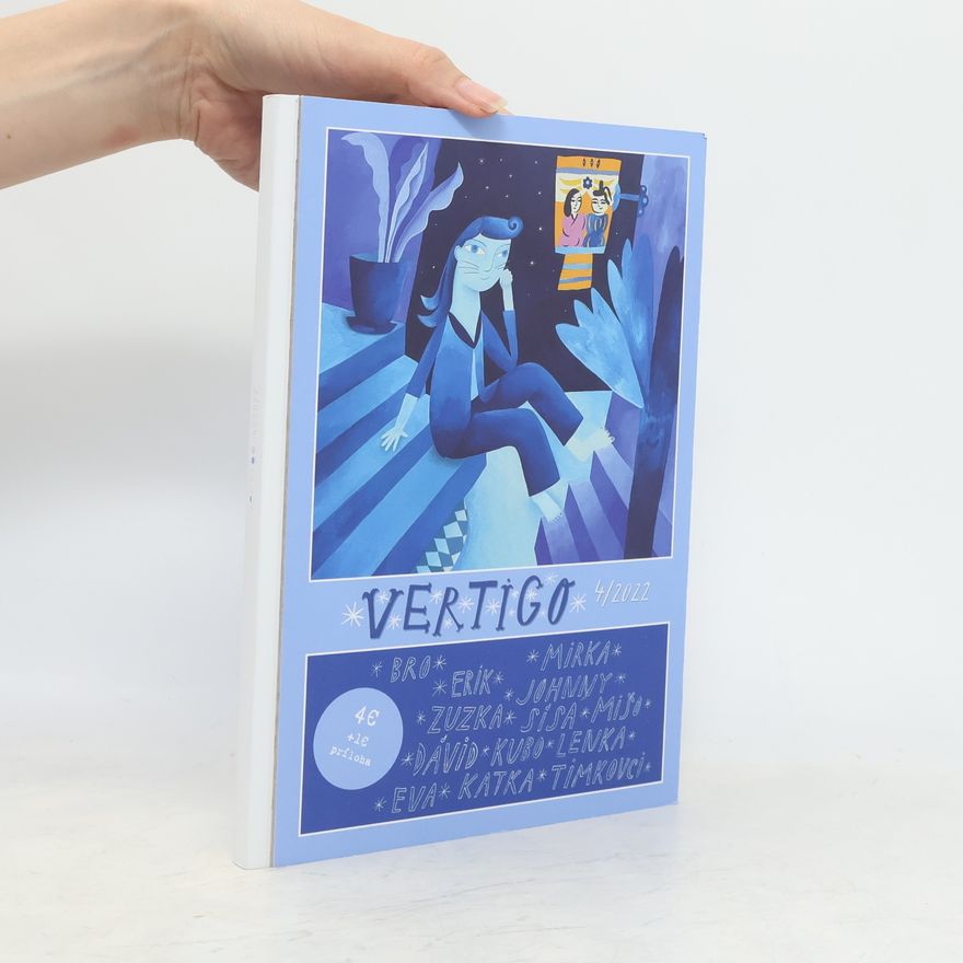 Autorenkollektiv Vertigo 4/2022