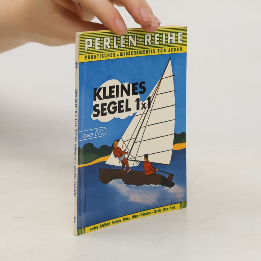 Various authors Kleines Segel 1x1