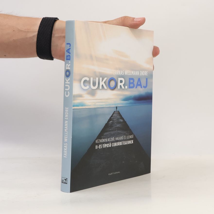 Endre Farkas Wellmann Cukor. Baj