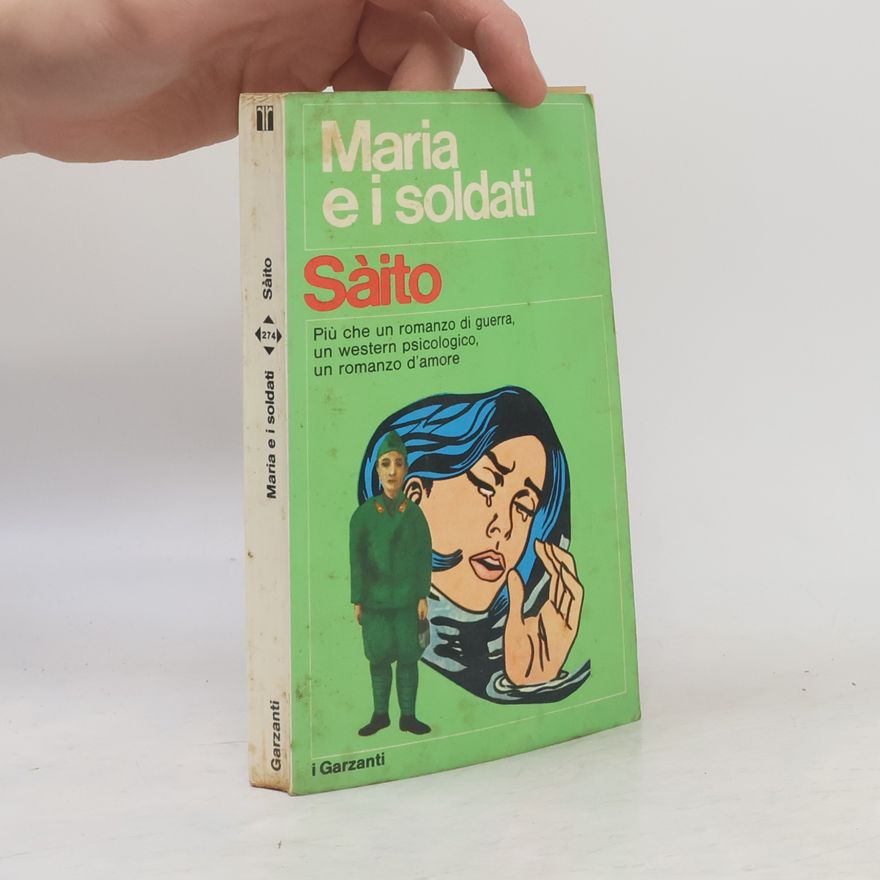 Nello Sàito Maria e i soldati
